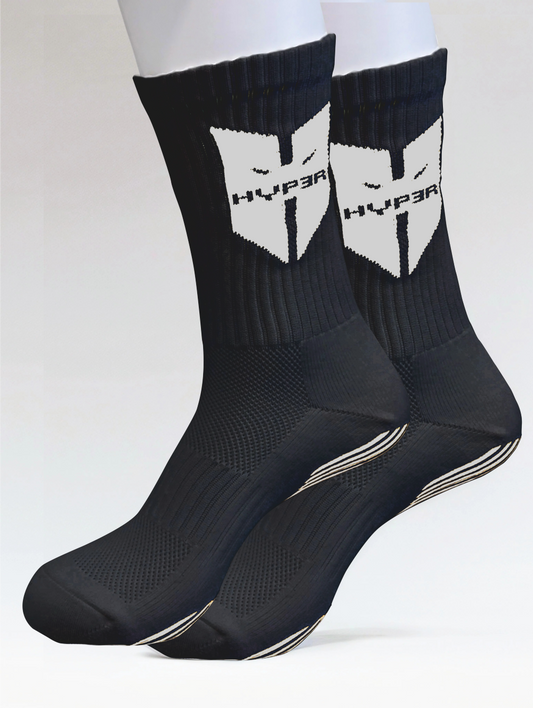 Hyp3rgrip Black X2