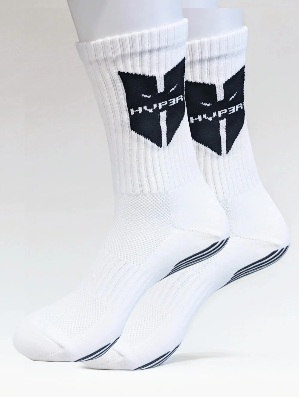 HYP3RGRIP White — 2 Pack
