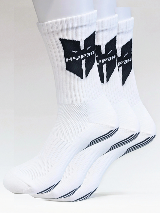 Hyp3rgrip White X3