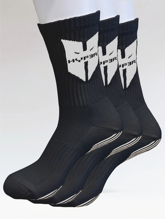 Hyp3rgrip Black X3