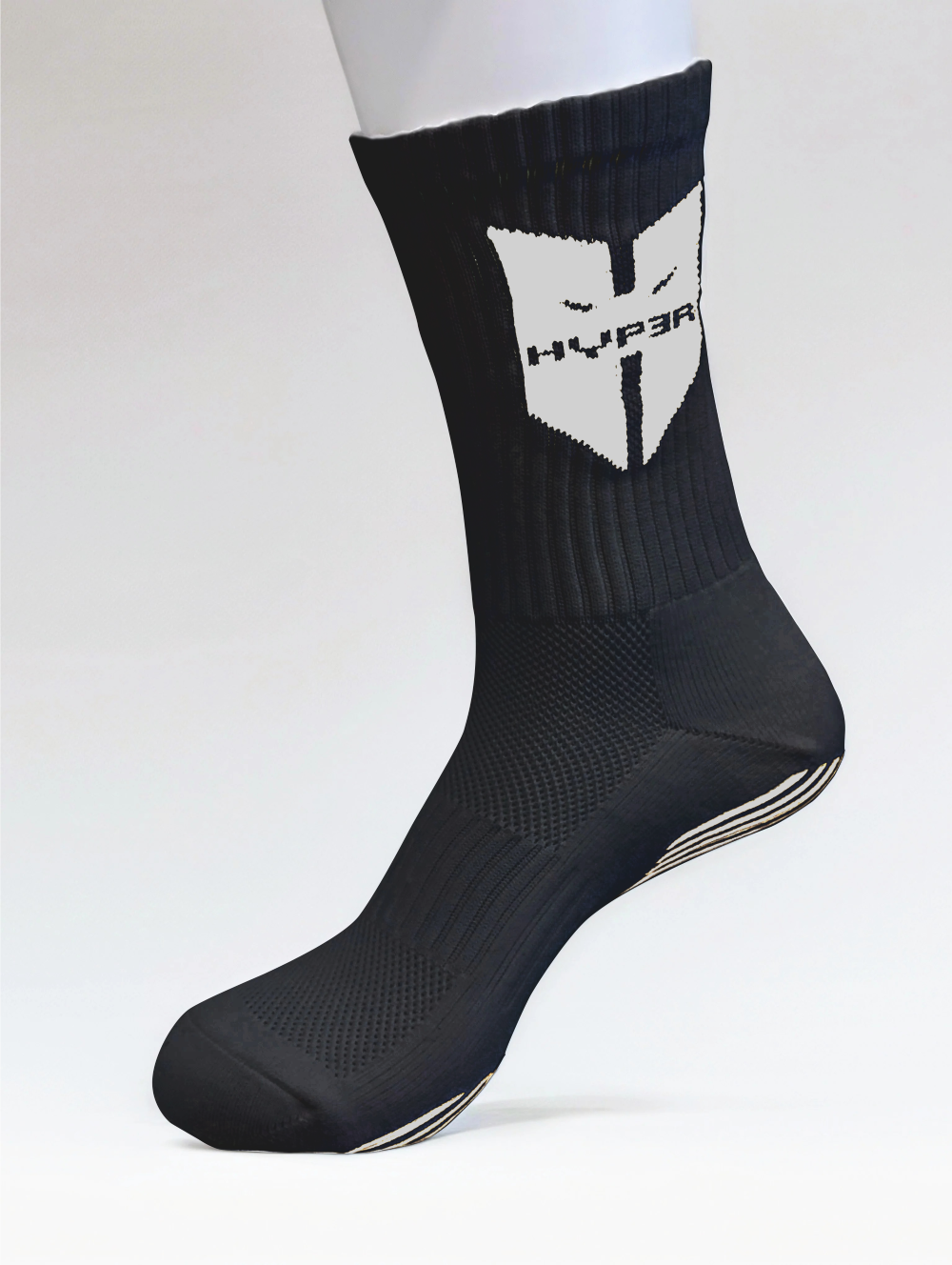 Hyp3rgrip Black