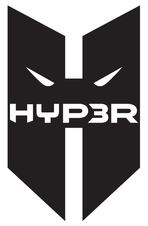 HYP3RGRIP